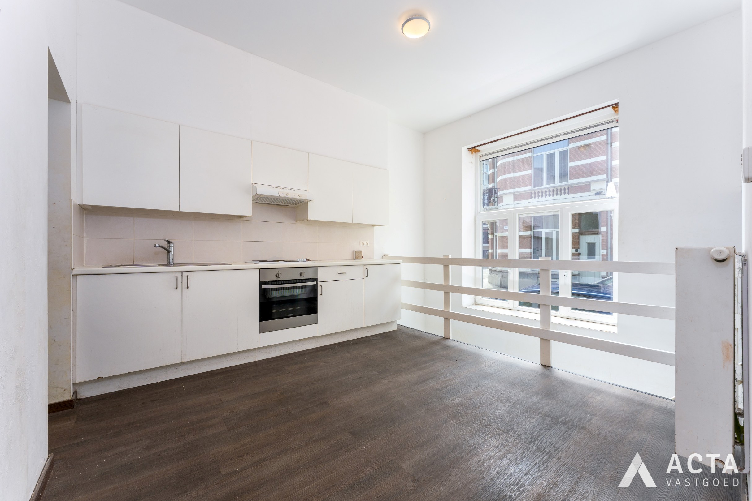 Woning te koop in Oostende