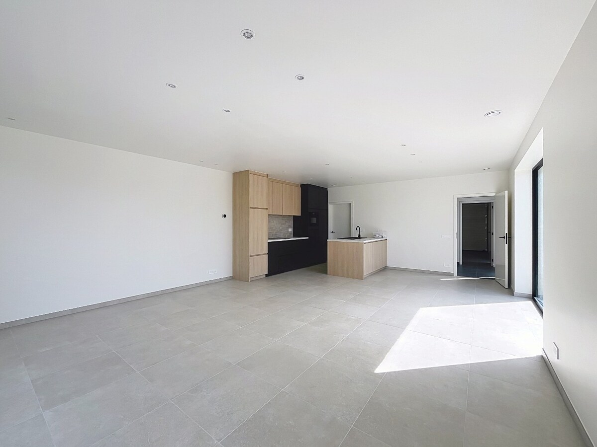 Moderne nieuwbouwwoning te Aalter-Brug! 