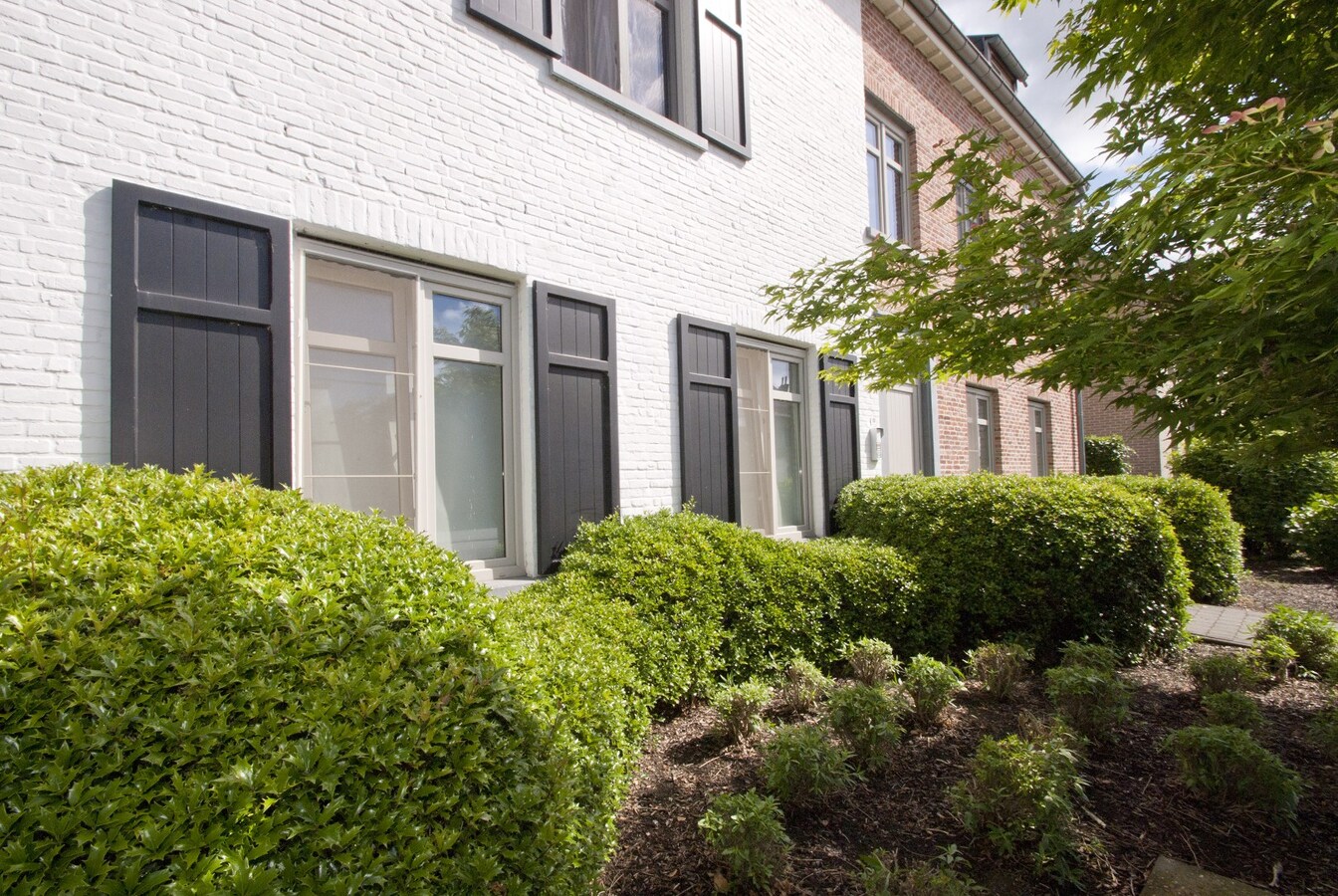 Te huur - Appartement - Herenthout