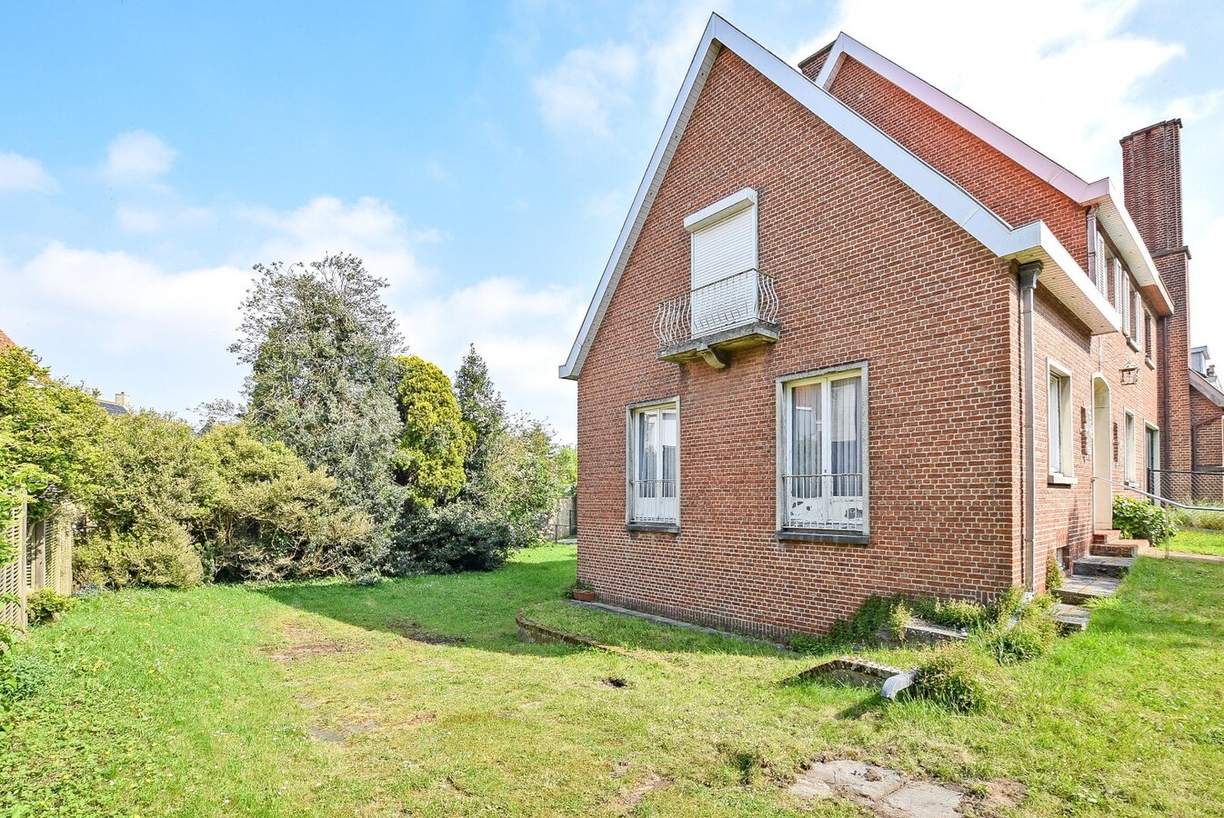 Verkocht woning - Nieuwpoort