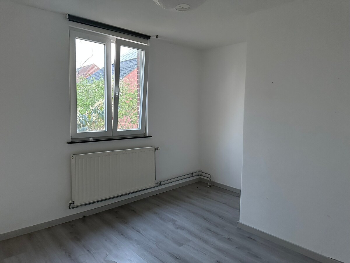 Charmante woning met landelijk zicht 