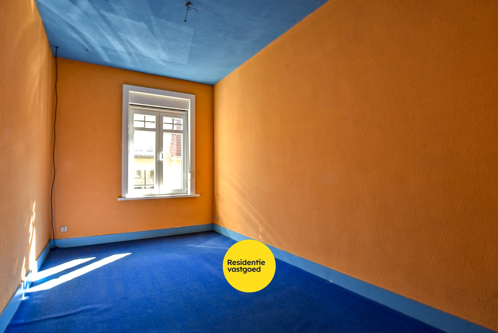 Charmante woning met opslagplaats in centrum Diksmuide op 248 m²! 