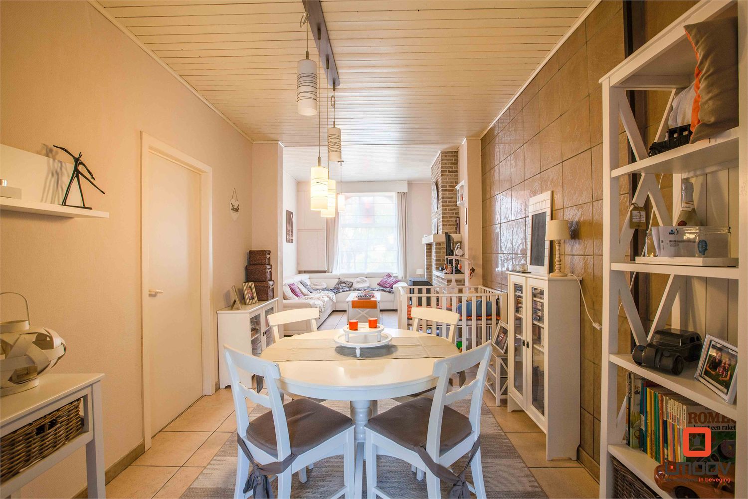 Woning verkocht in Aalst (9300)