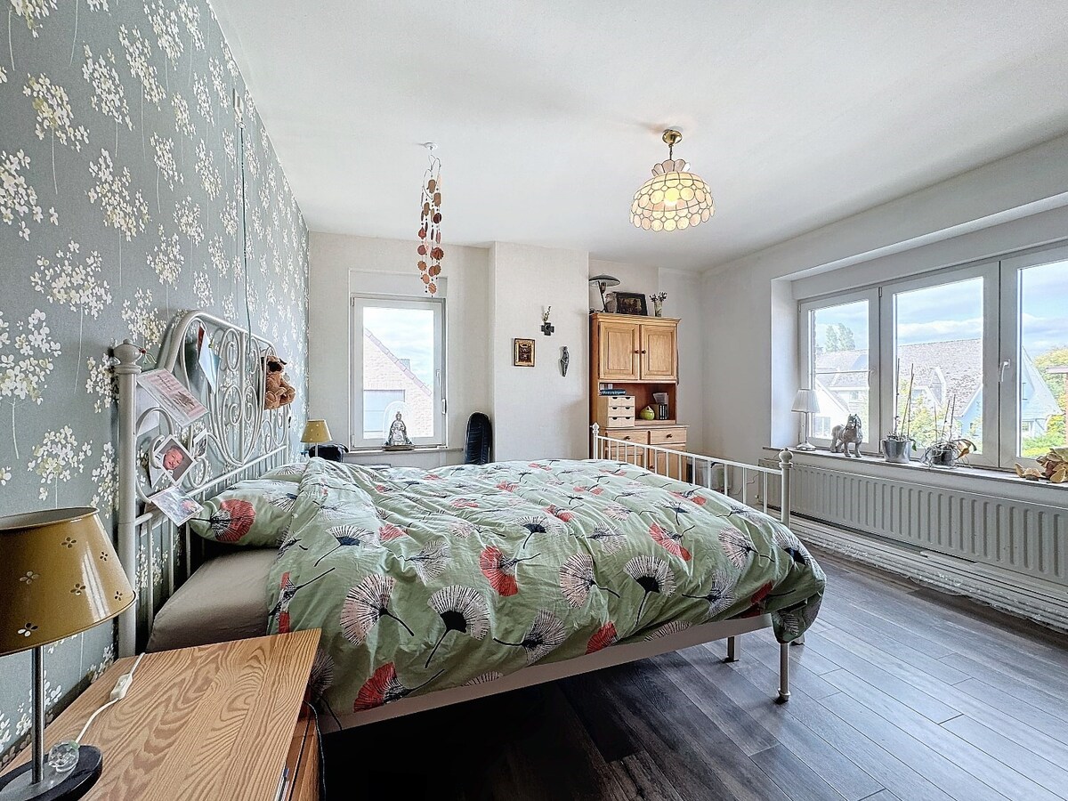 Energiezuinige HOB met garage te Munkzwalm 