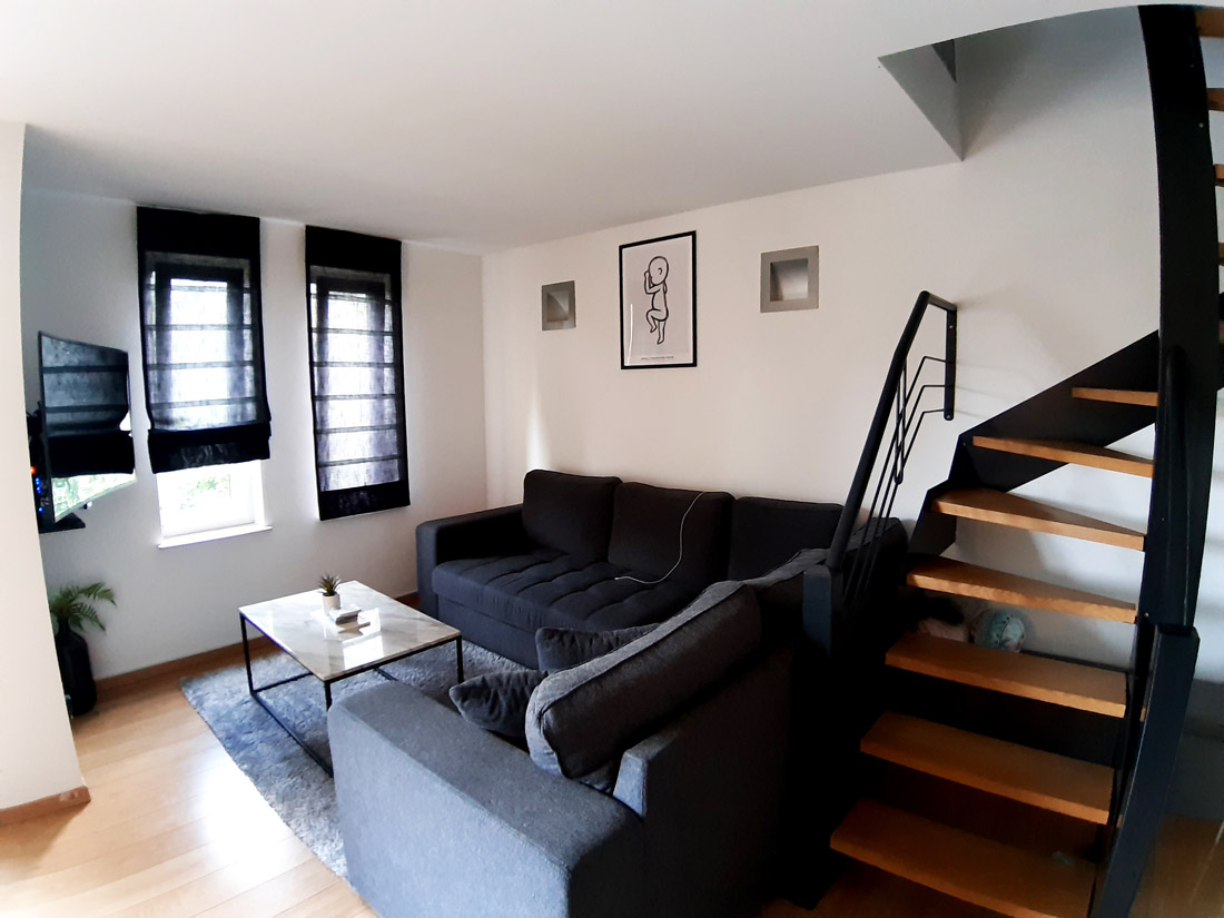 Verhuurd appartement - Genk