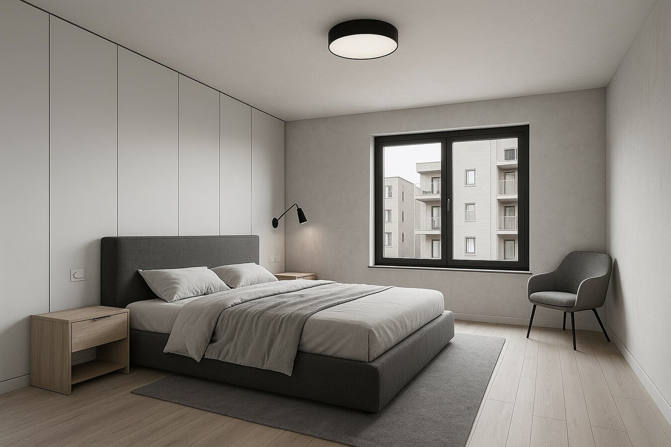 Alleenstaande Villa met 5 slaapkamers en 348m² bewoonbare oppervlakte te Lendelede! 