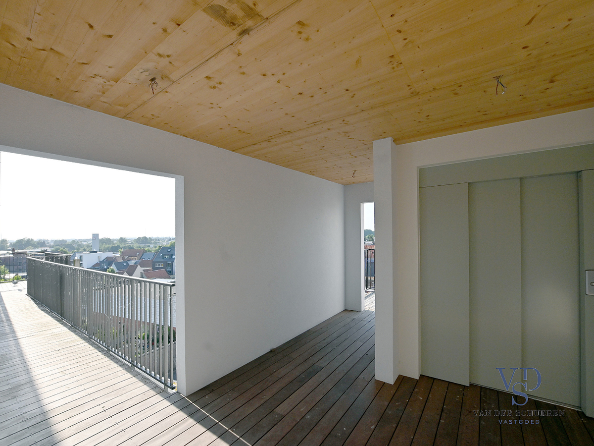 LOFT-APPARTEMENT !  MODERN &amp; ENERGIEZUINIG. 