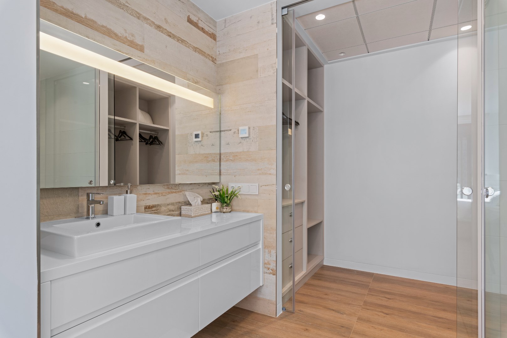 Zeer mooie villa met 3 slaapkamers en privé zwembad in Las Colinas 