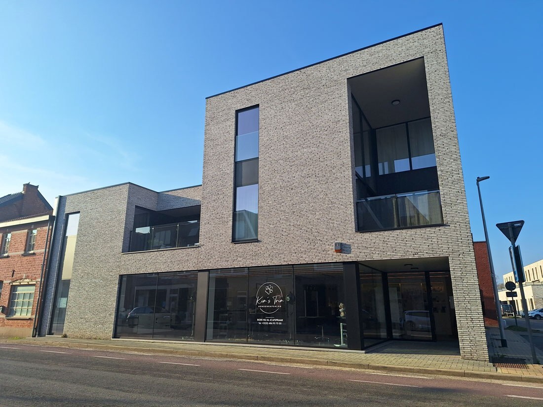 Te huur appartement - Beringen