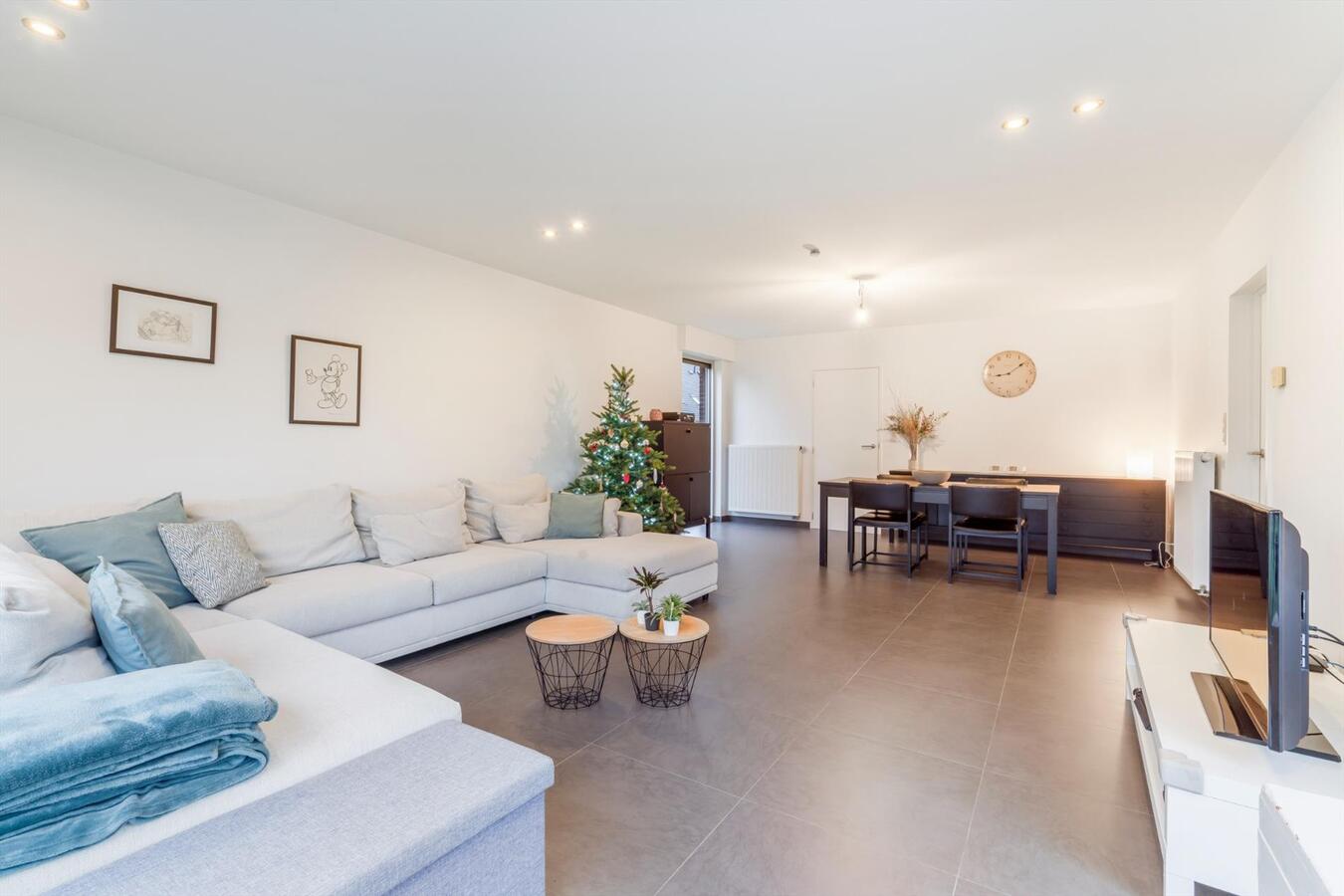 Instapklare woning met 3 slaapkamers en garage te Koekelare 