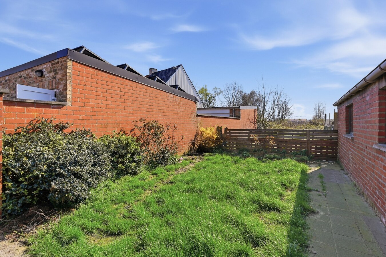 Te koop woning - Ichtegem