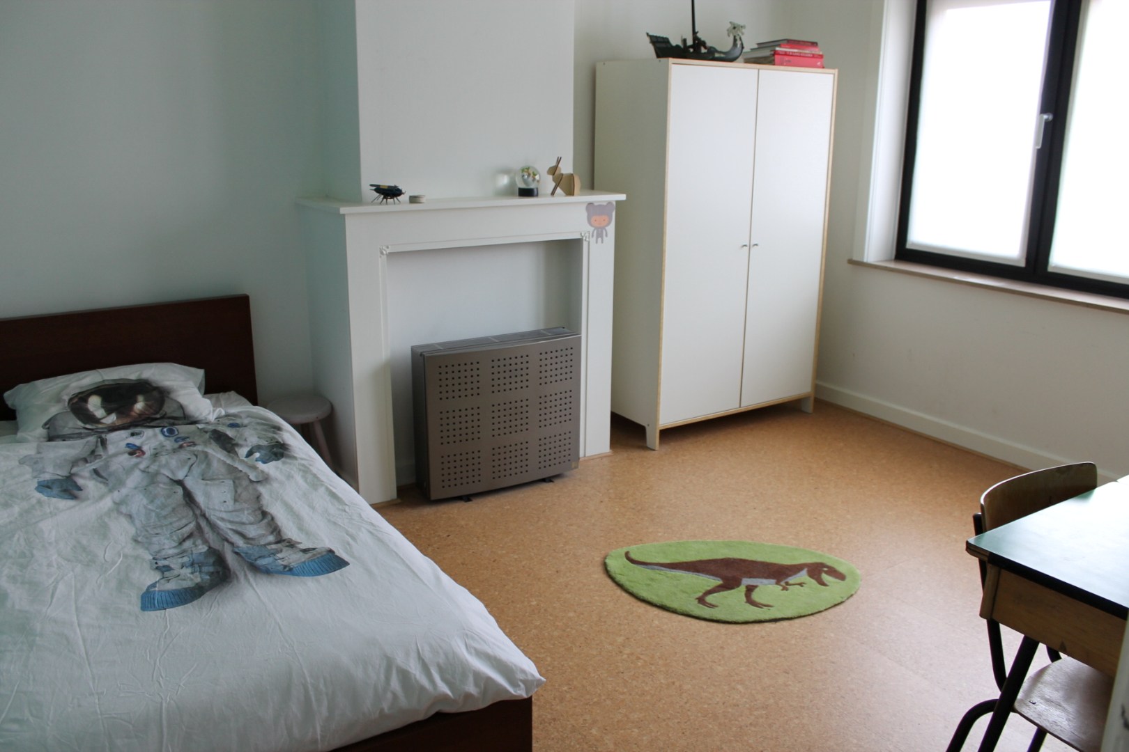 Ruime hedendaagse gezinswoning met 4 slaapkamers op gunstige ligging! 