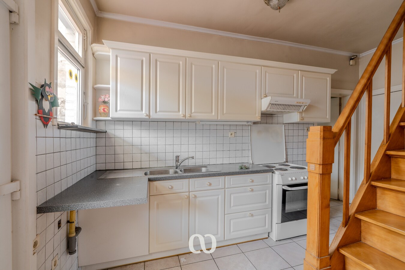 Landelijk gelegen woning met een prachtig uitzicht in Welden 