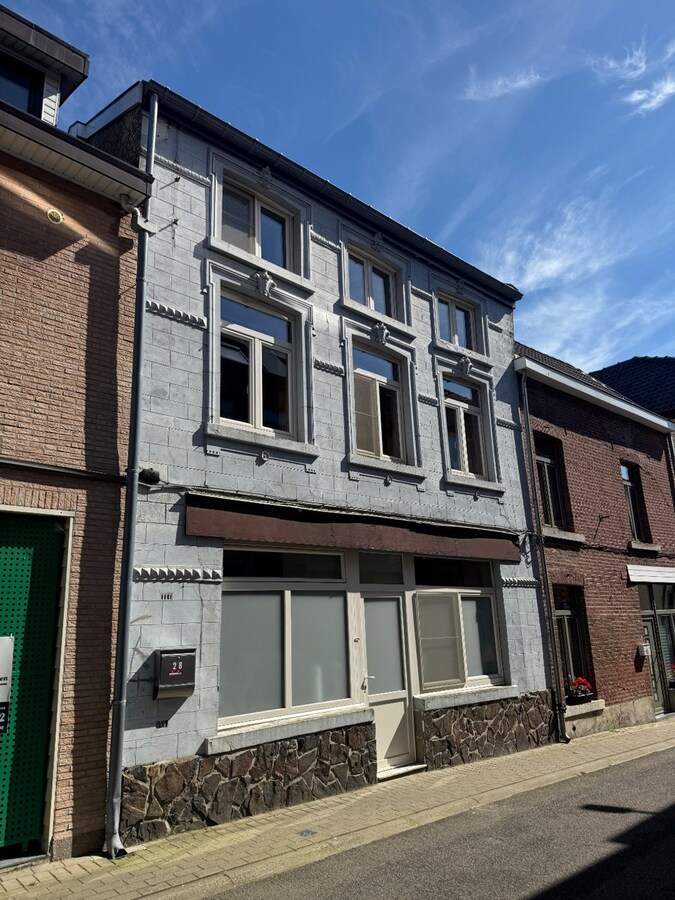 Te huur woning - Tongeren