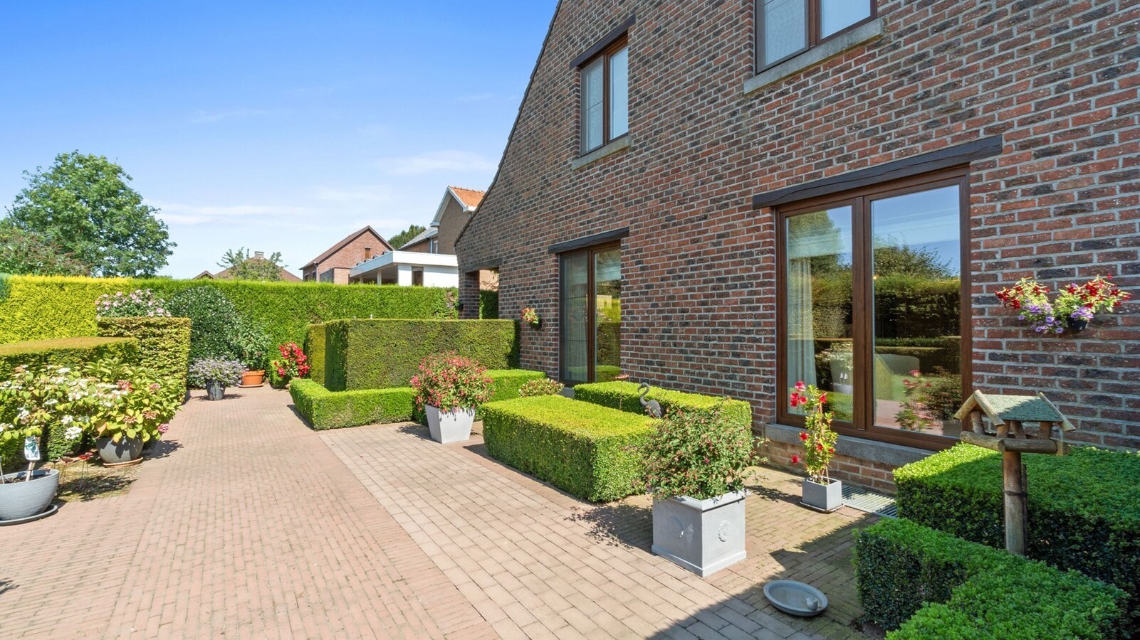 Verkocht woning - Riemst