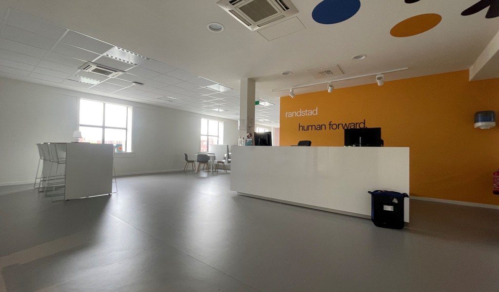 Kantoren te huur in Noorderlaan Business Site te Antwerpen