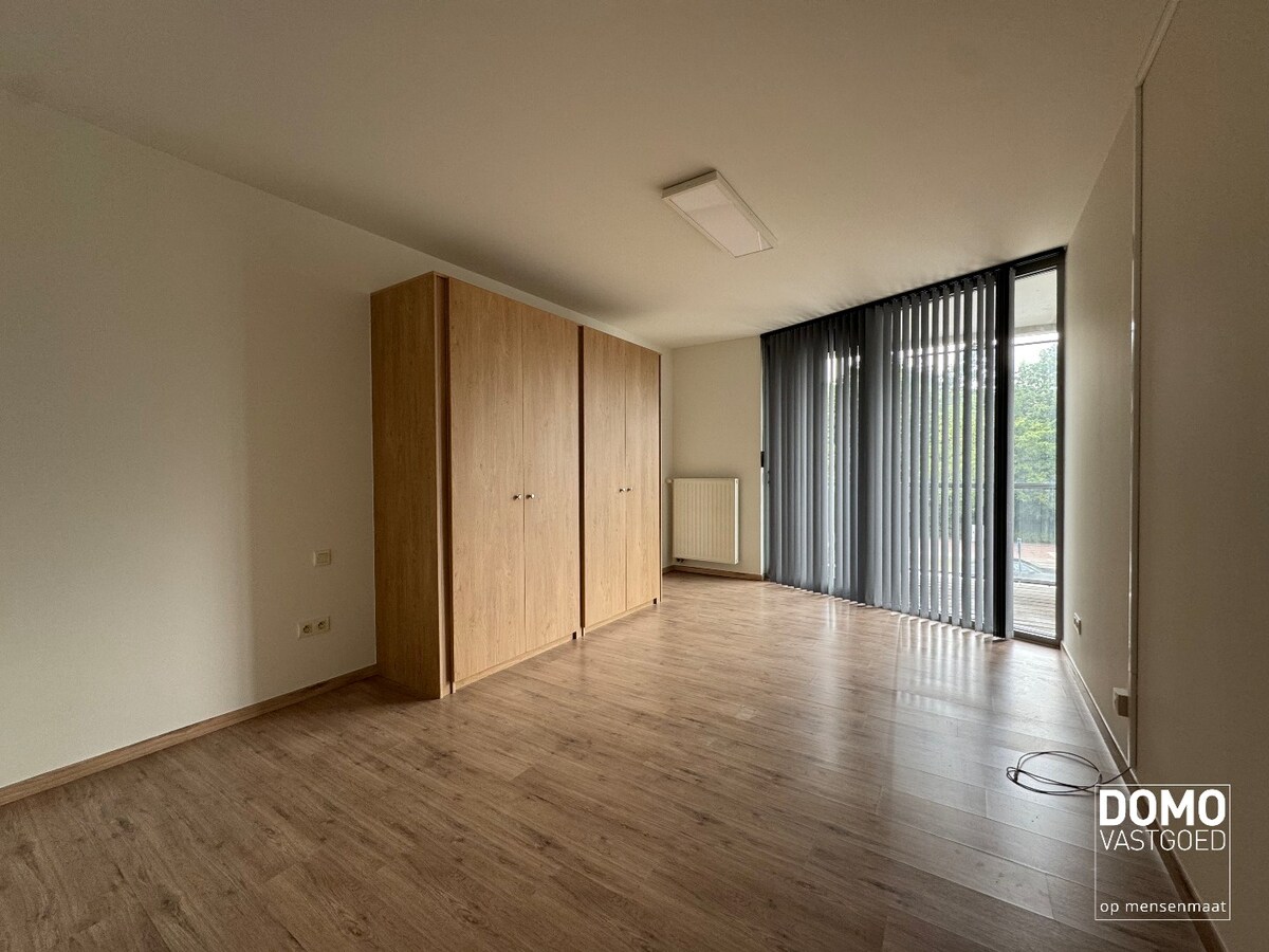 Prachtig ruim appartement met 3 slaapkamers op toplocatie in Hasselt 