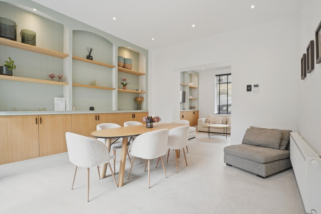 Te koop woning - Nieuwpoort