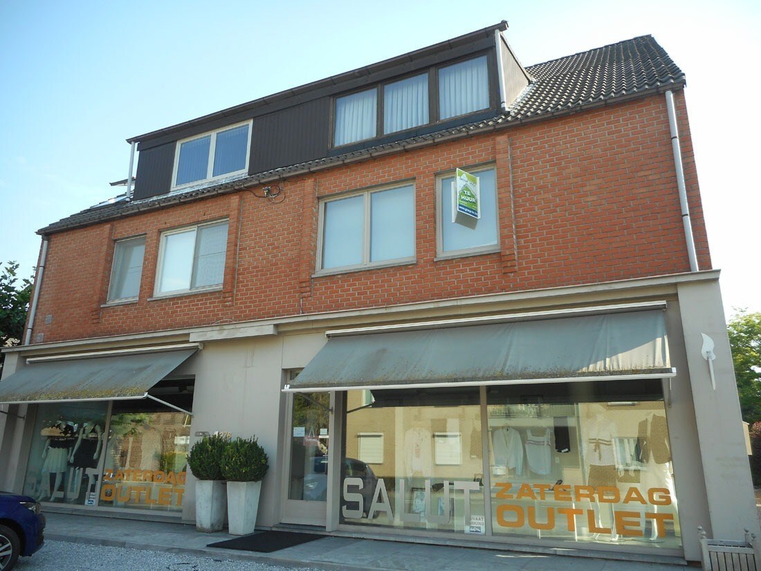 Te huur appartement - Lanaken