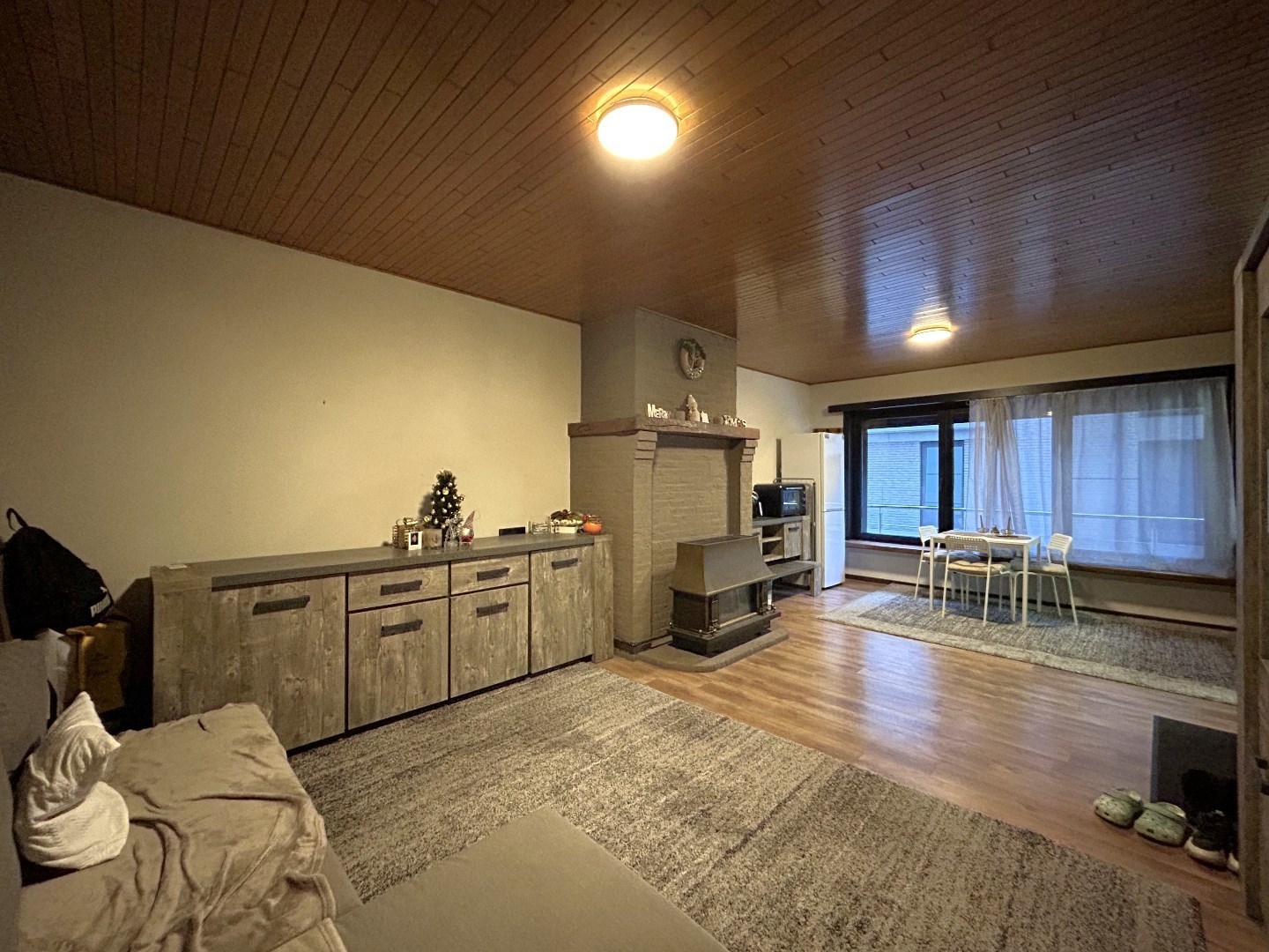 Opbrengsteigendom met 3 appartementen in centrum Geel 