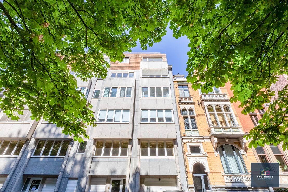 Te koop appartement - Gent