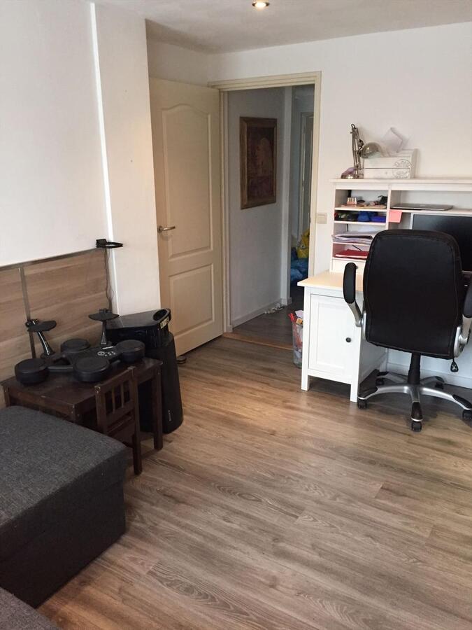 Eengezinswoning verkocht in Tilburg