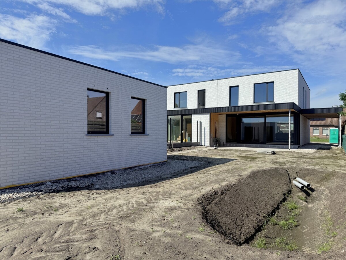 Woning te koop in Ravels