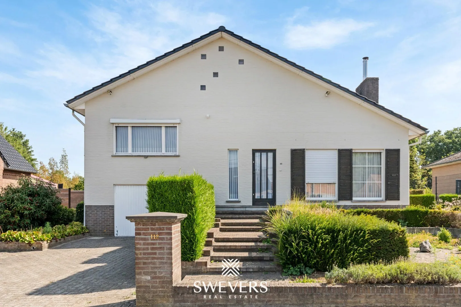 Verkocht woning - Tessenderlo-Ham