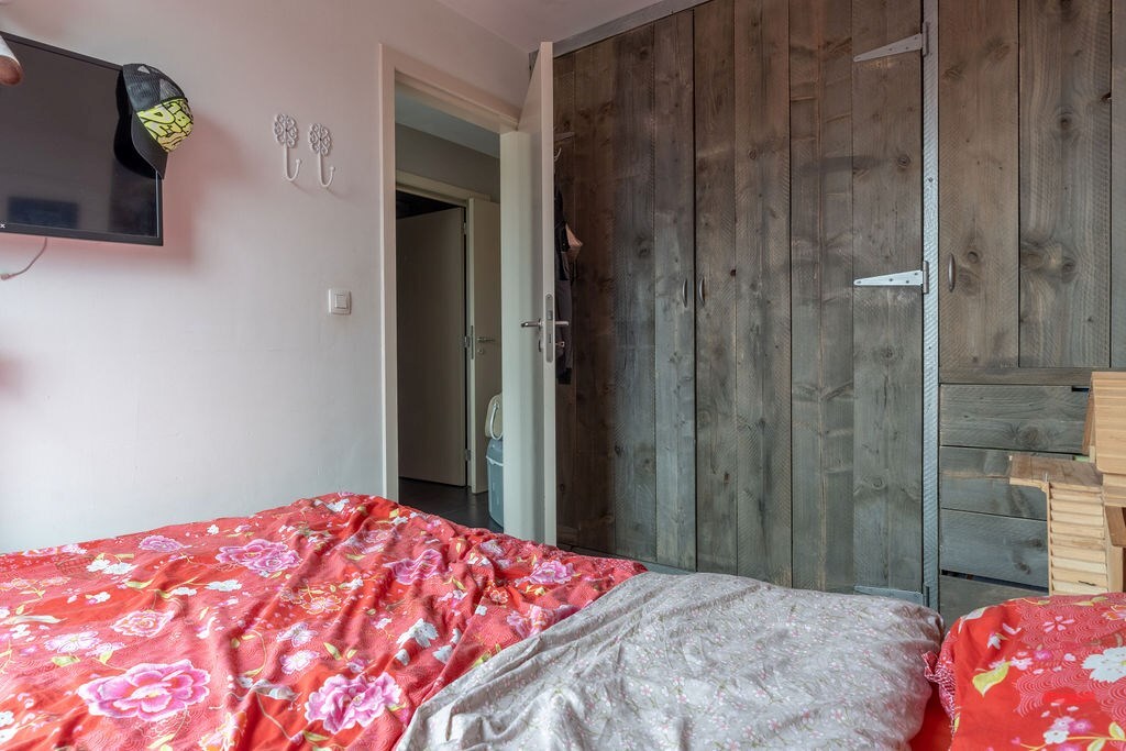 Appartement verkocht in Ravels