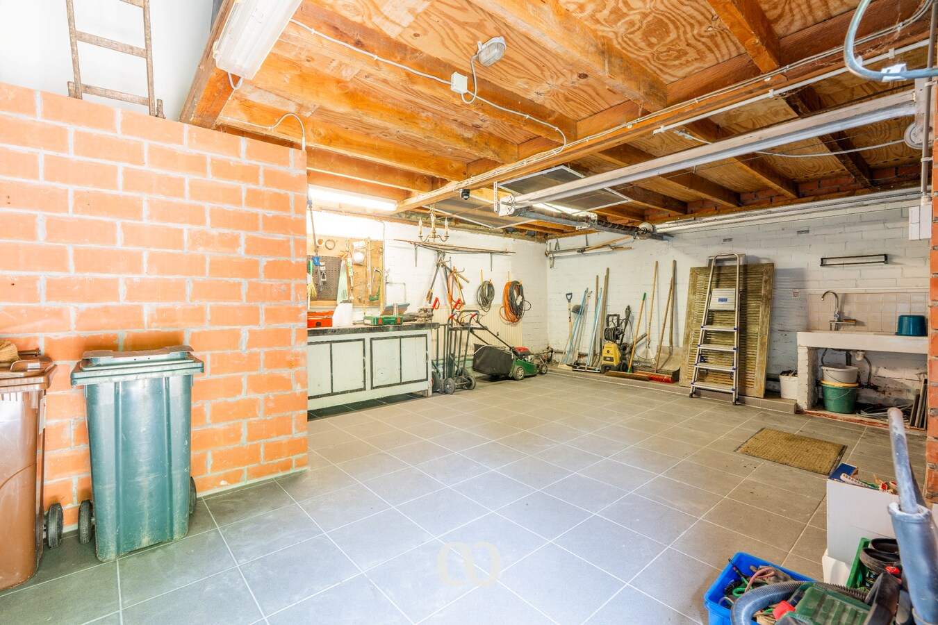 Charmante woning op meer dan 3.000 m² met uniek uitzicht in Maarkedal 