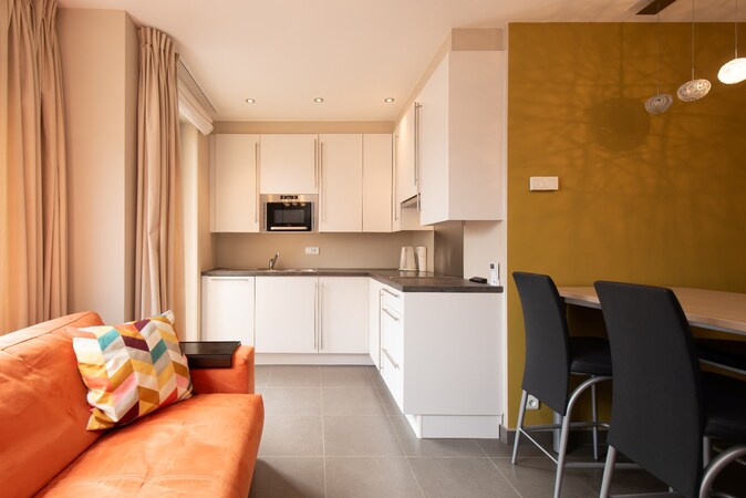 Verkocht appartement - Middelkerke