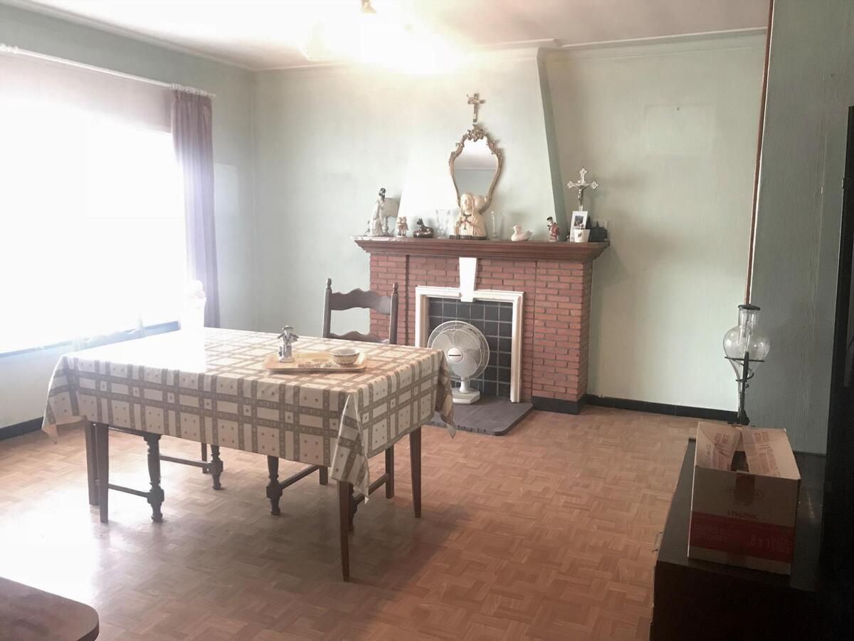 WOONAPPARTEMENTEN MET VEEL MOGELIJKHEDEN 