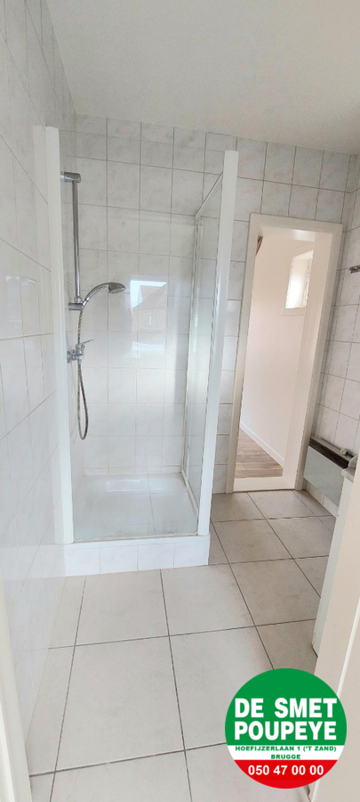 Instapklaar appartement 