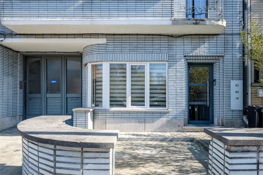 Bebouwing met tal van opties 