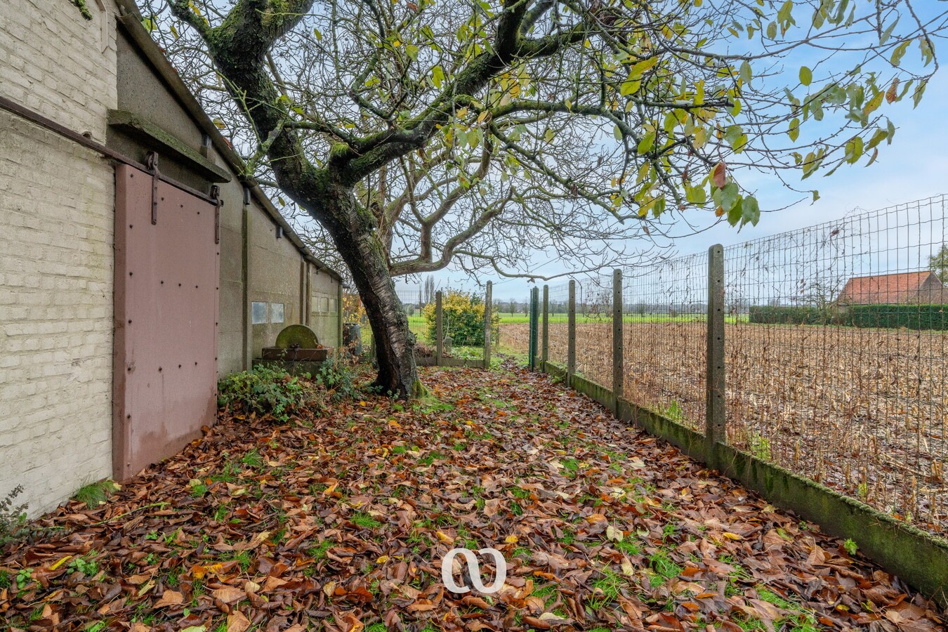 Landelijk gelegen woning met een prachtig uitzicht in Welden 