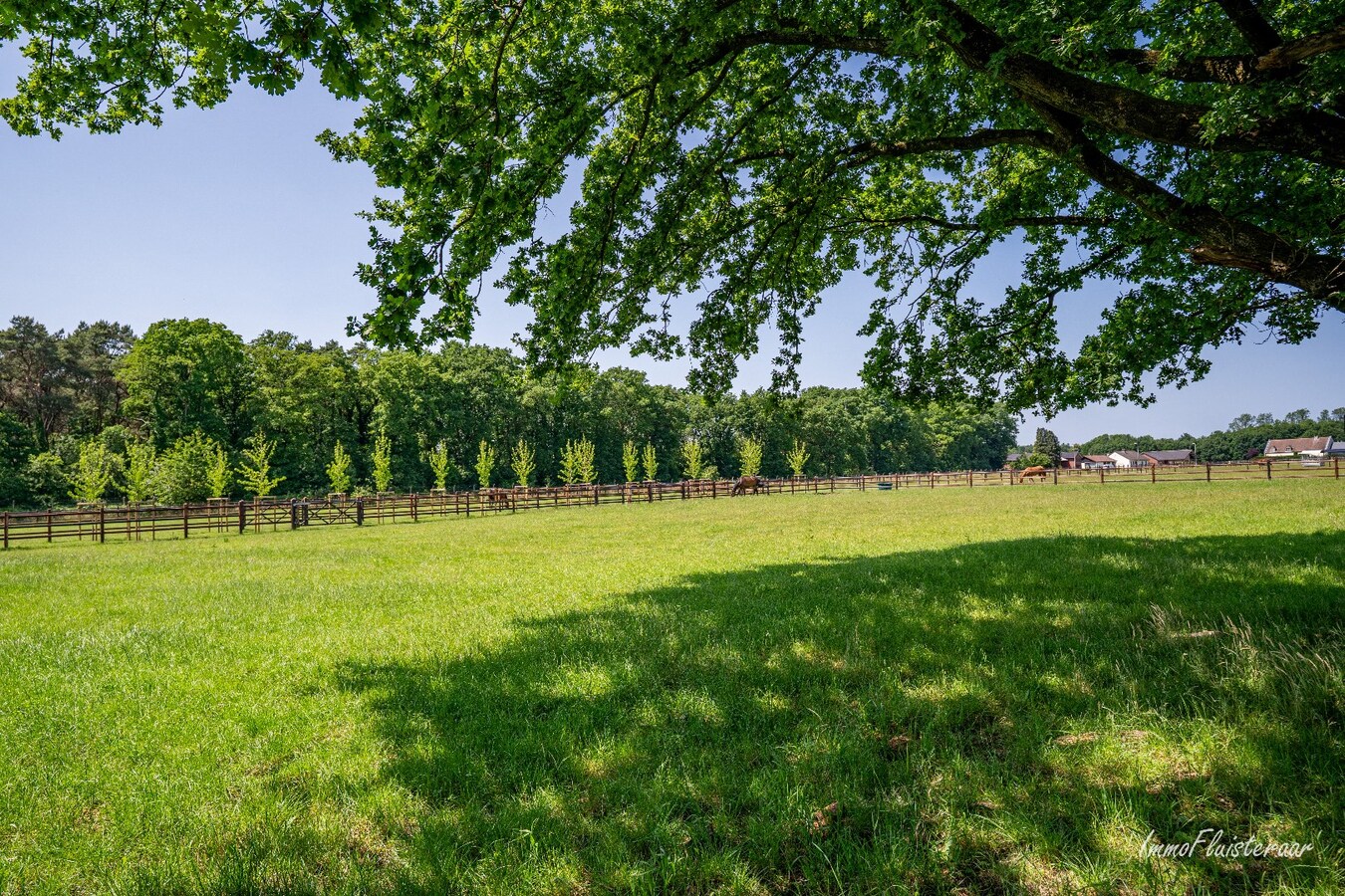 Propriété vendu À Helchteren