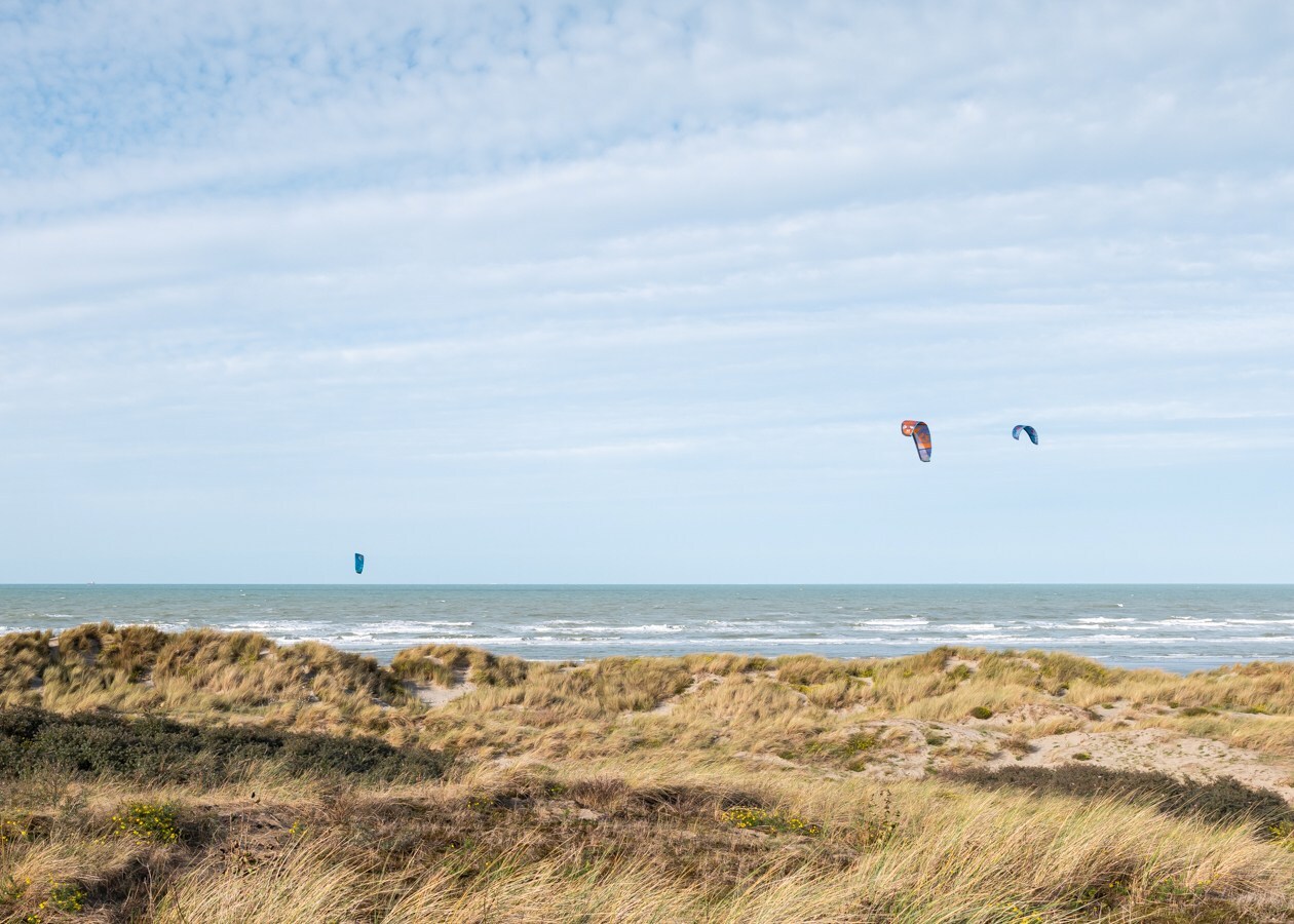 Appartement verkauft in Oostduinkerke