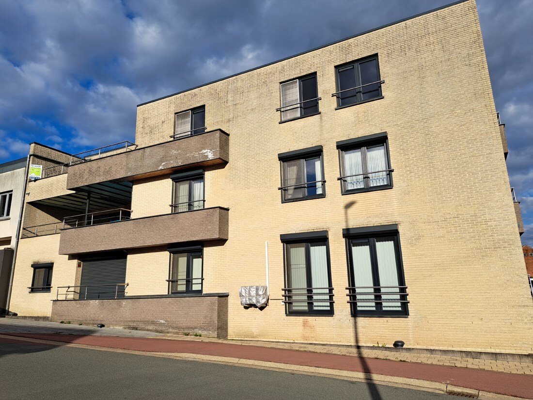 Verhuurd appartement - Houthalen