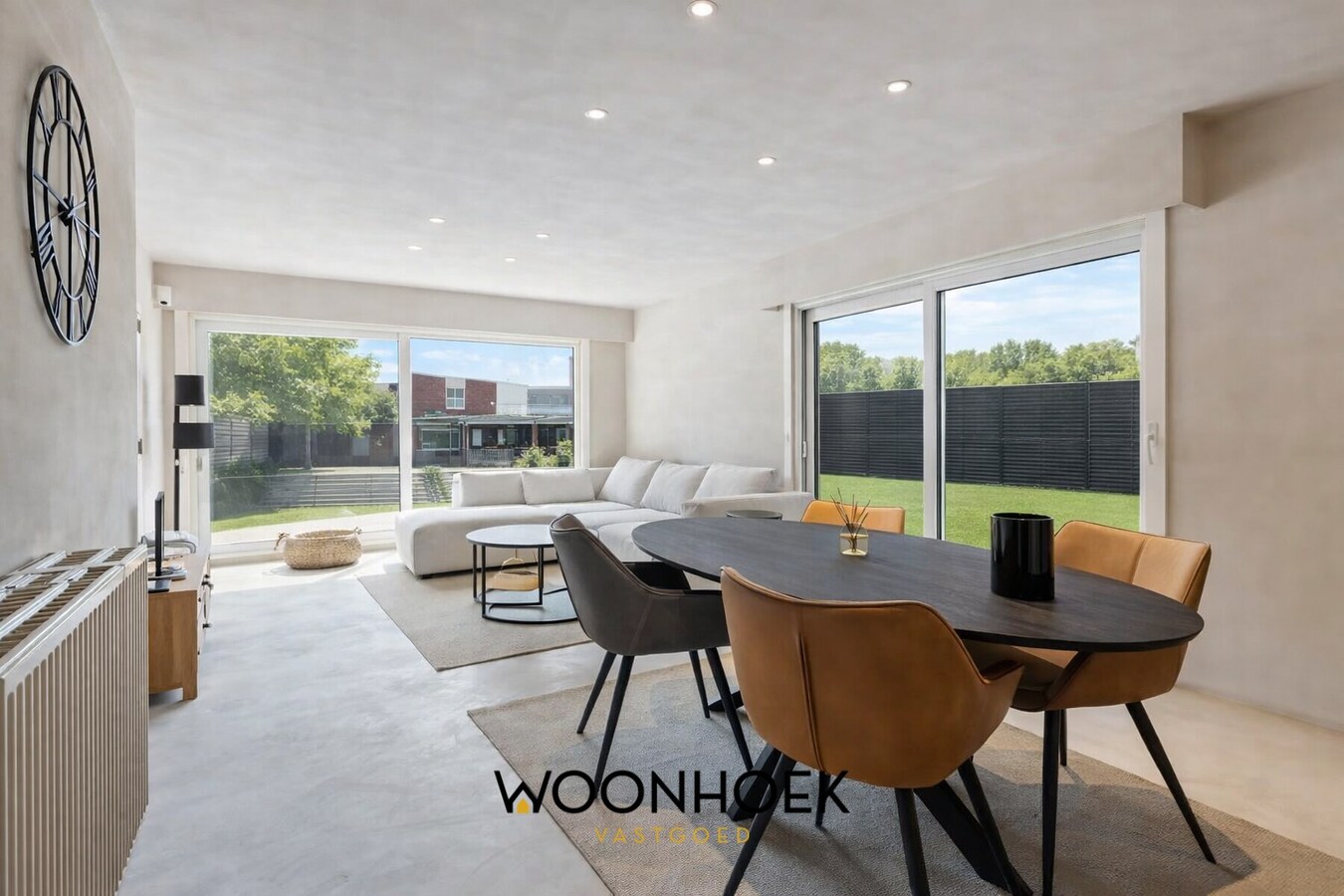 OPENHUIZENDAG 03/02, boek nu online uw afspraak! 