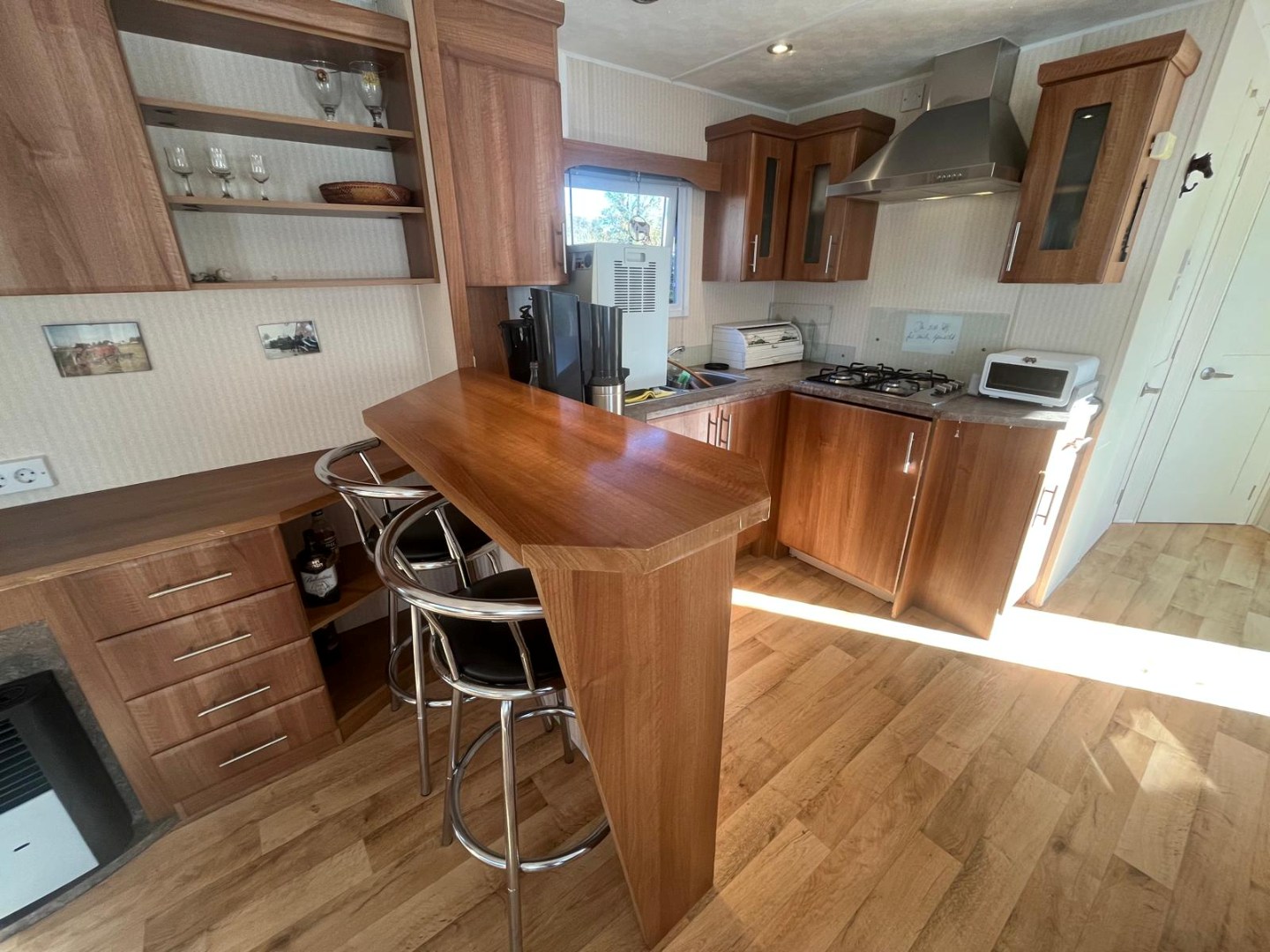 Zeekraalveld 701 RCN de Schotsman, Kamperland 