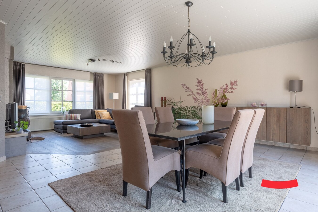 Woning verkocht in Ravels