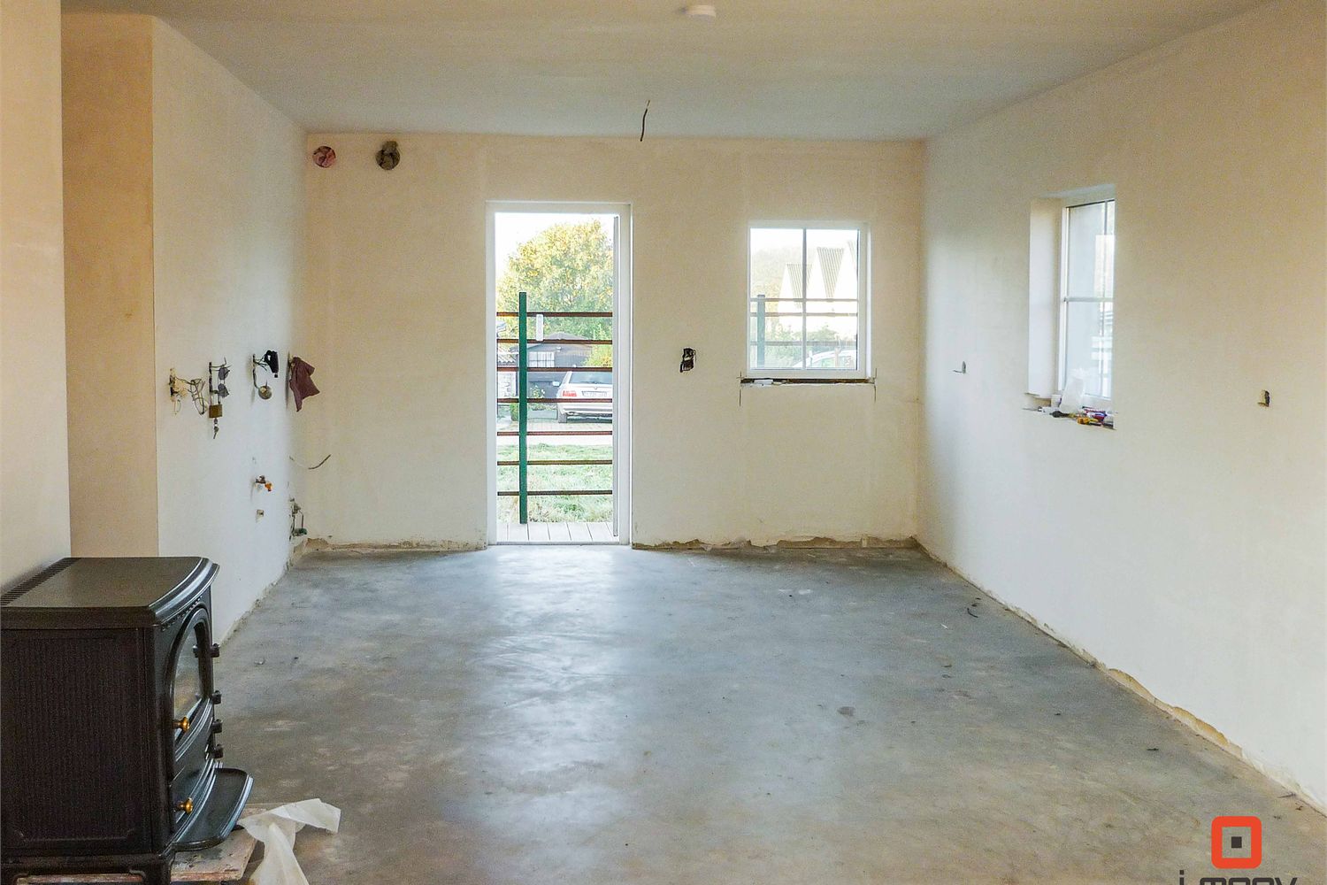 Woning verkocht in Temse