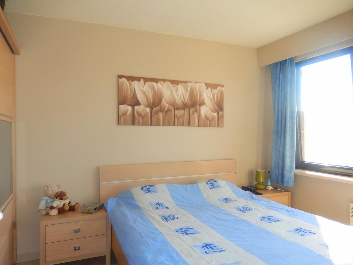 Gezellig duplexappartement te Sint-Michiels 