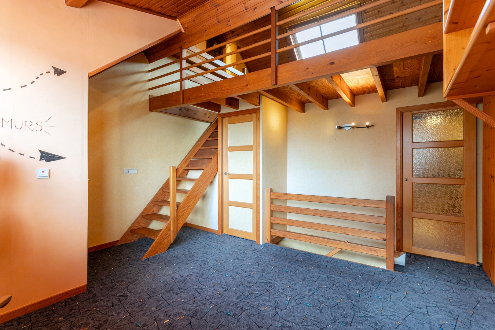 Instapklare woning met 4 slpk te Halle 