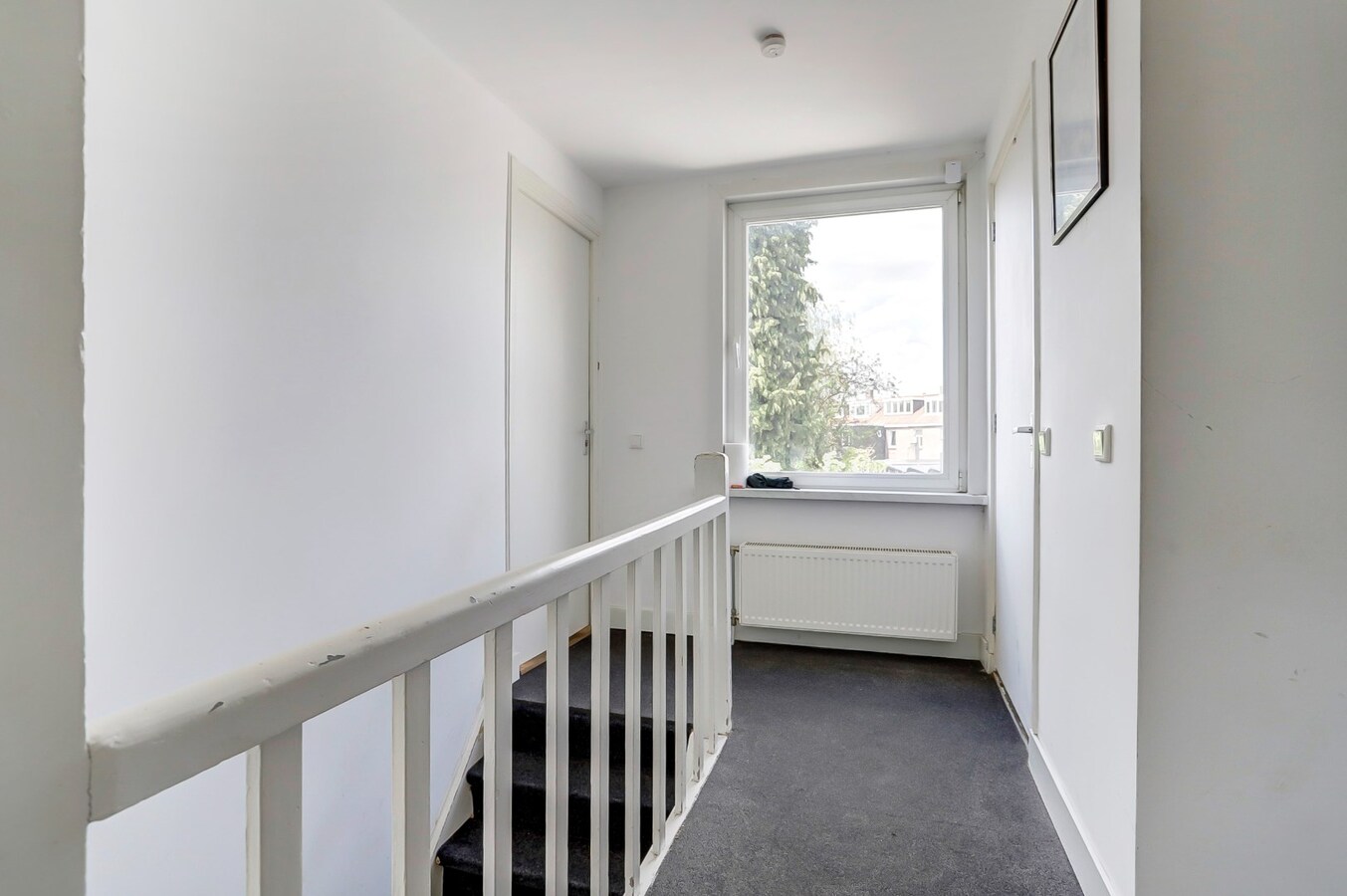 Eengezinswoning verkocht in Tilburg