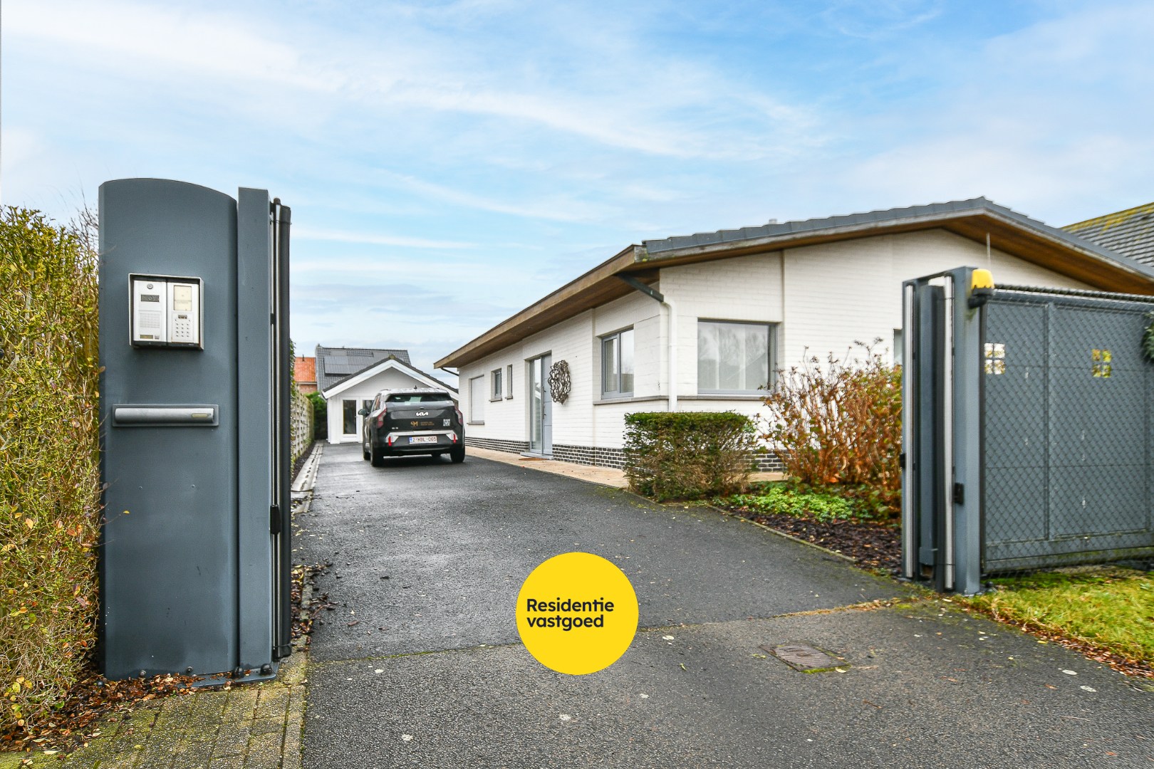 Prachtige bungalow op topligging nabij strand, duinen en centrum De Haan! 