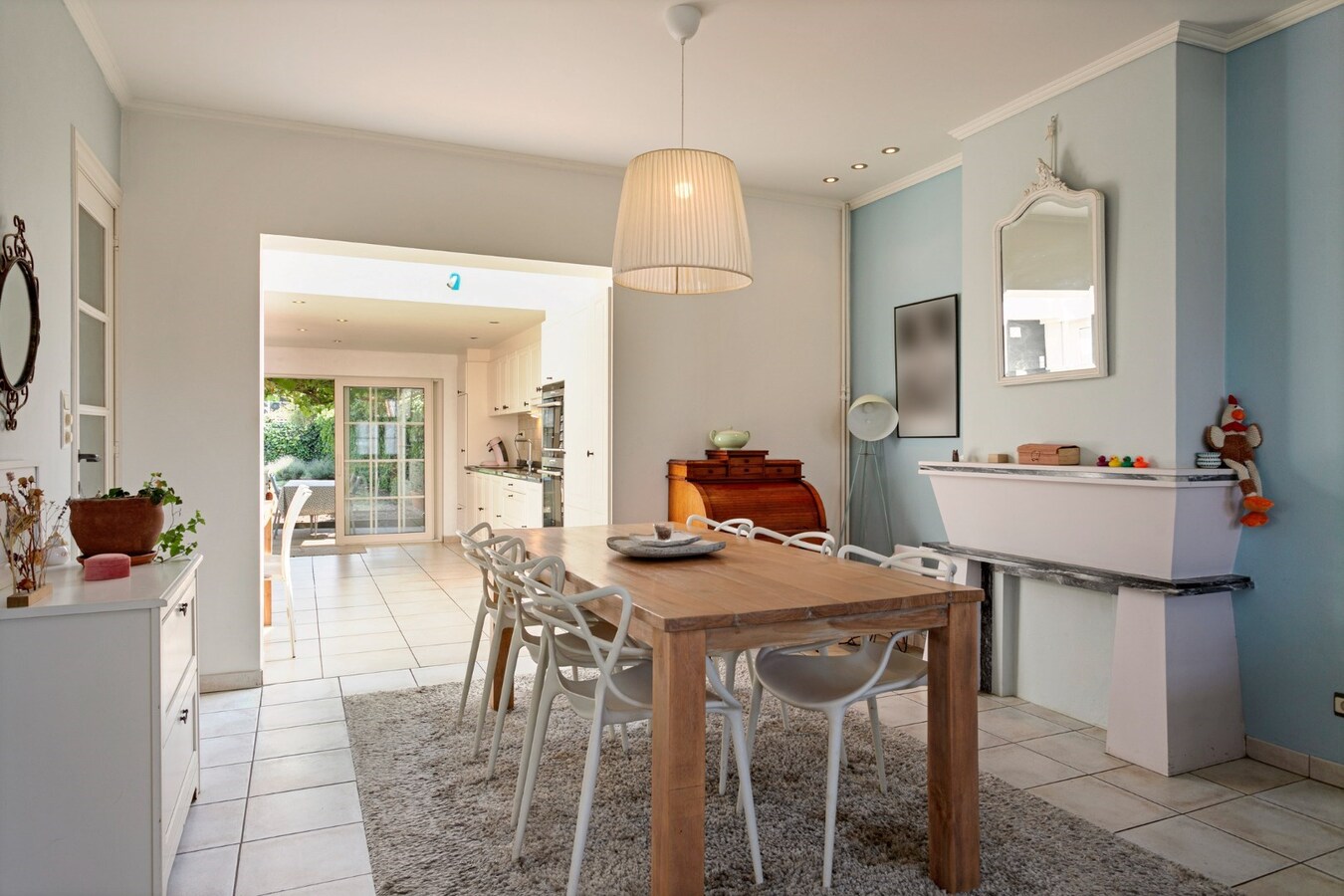 Verkocht woning - Kessel-Lo