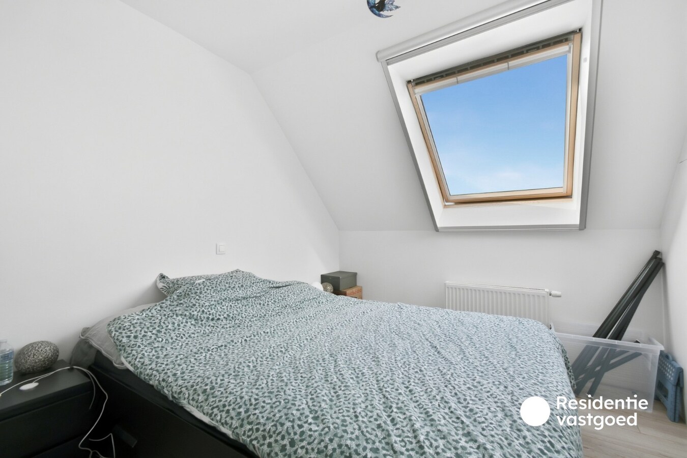 Te huur dak appartement - Oudenburg