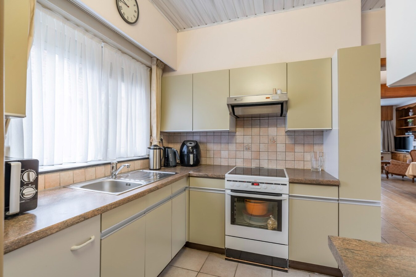 Woning met 3 slaapkamers in Bree 