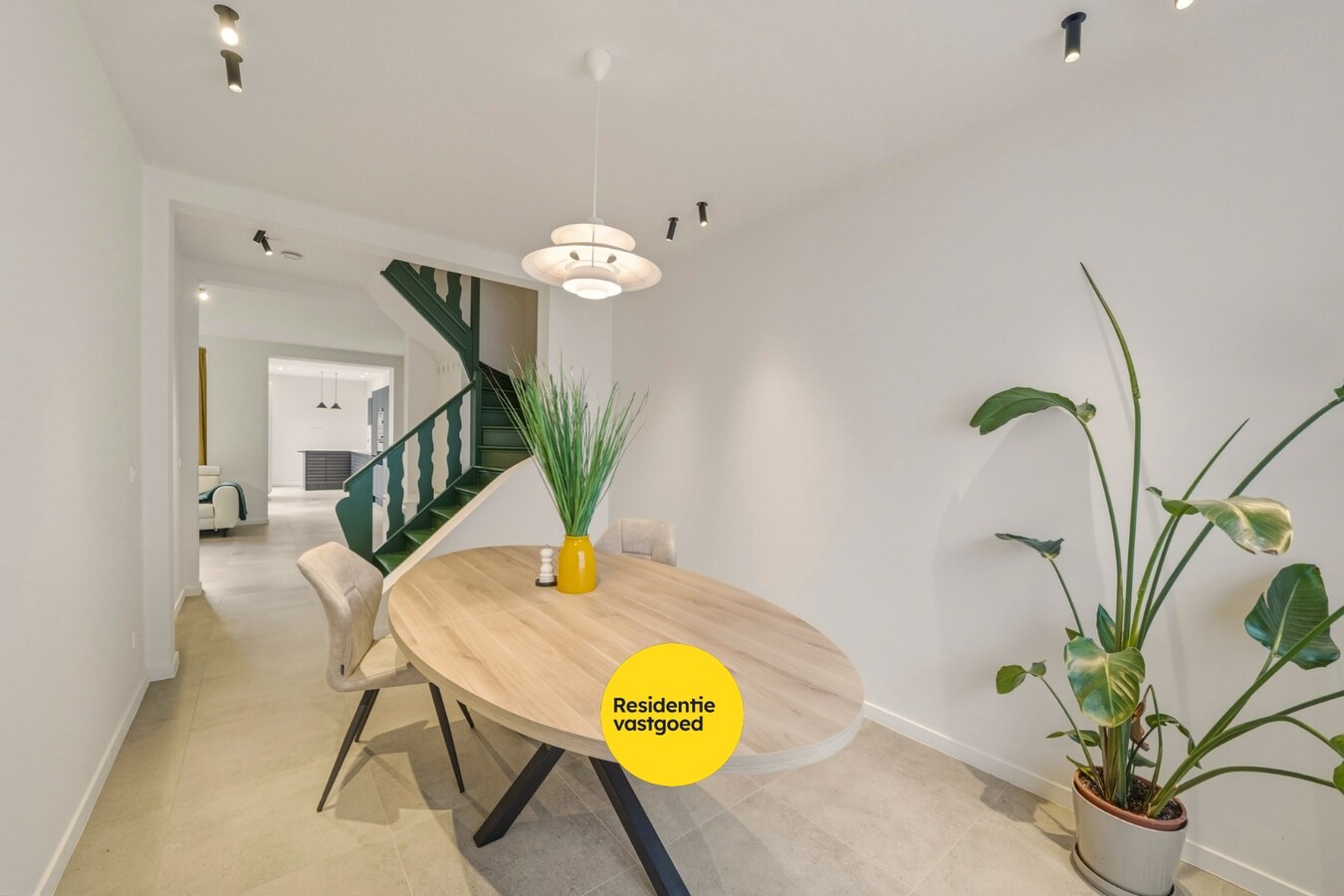 Te koop woning - Gent